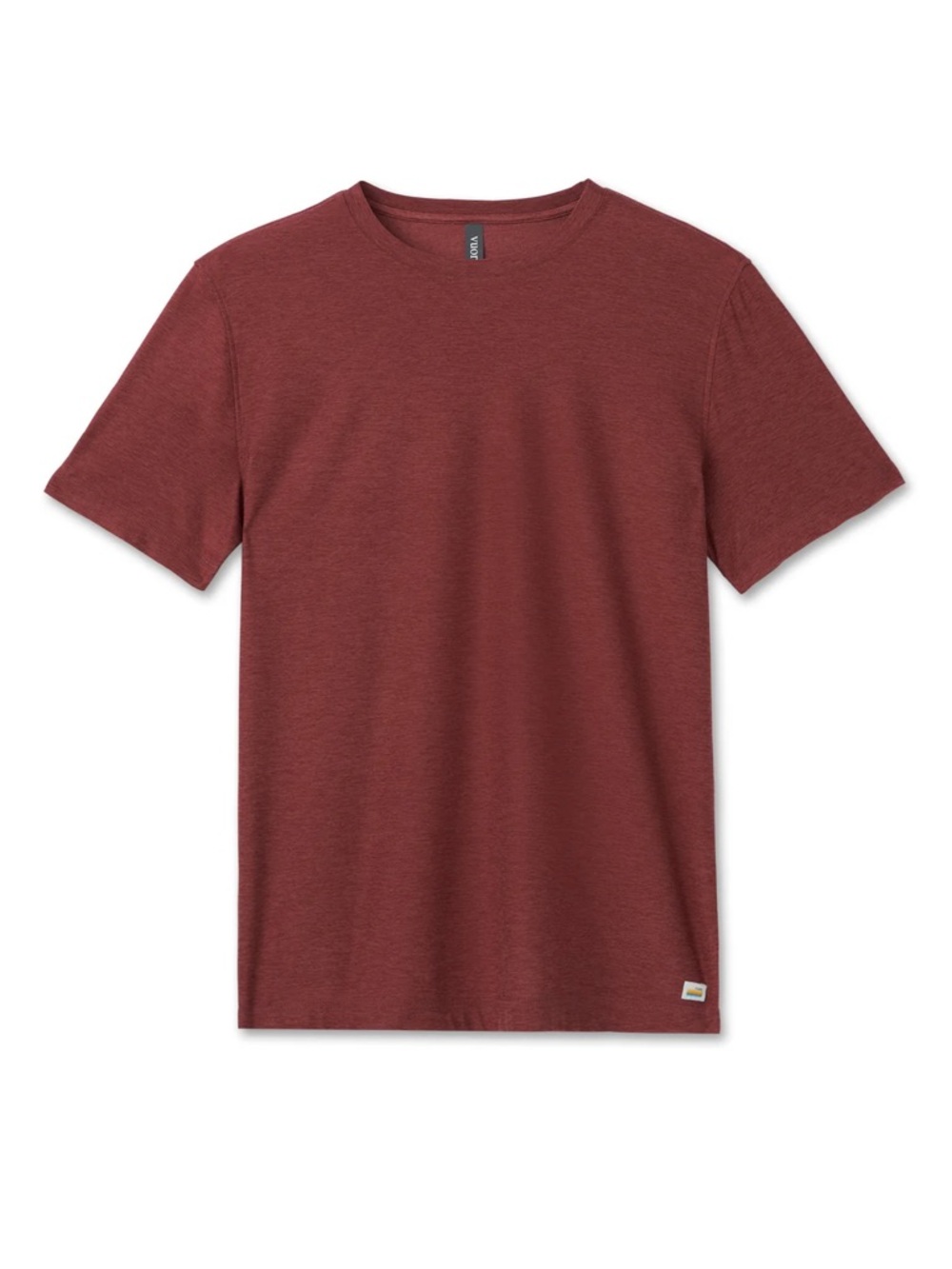 New Vuori Men’s 3-Pack Short Sleeve Strato Tech Tee Shirts Size XXL - Picture 6 of 8